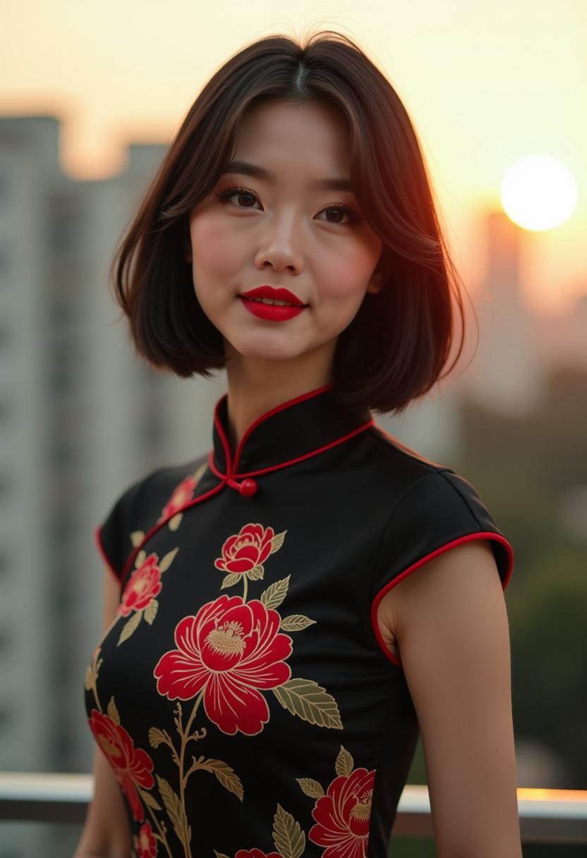 今晚住在海边节目海报