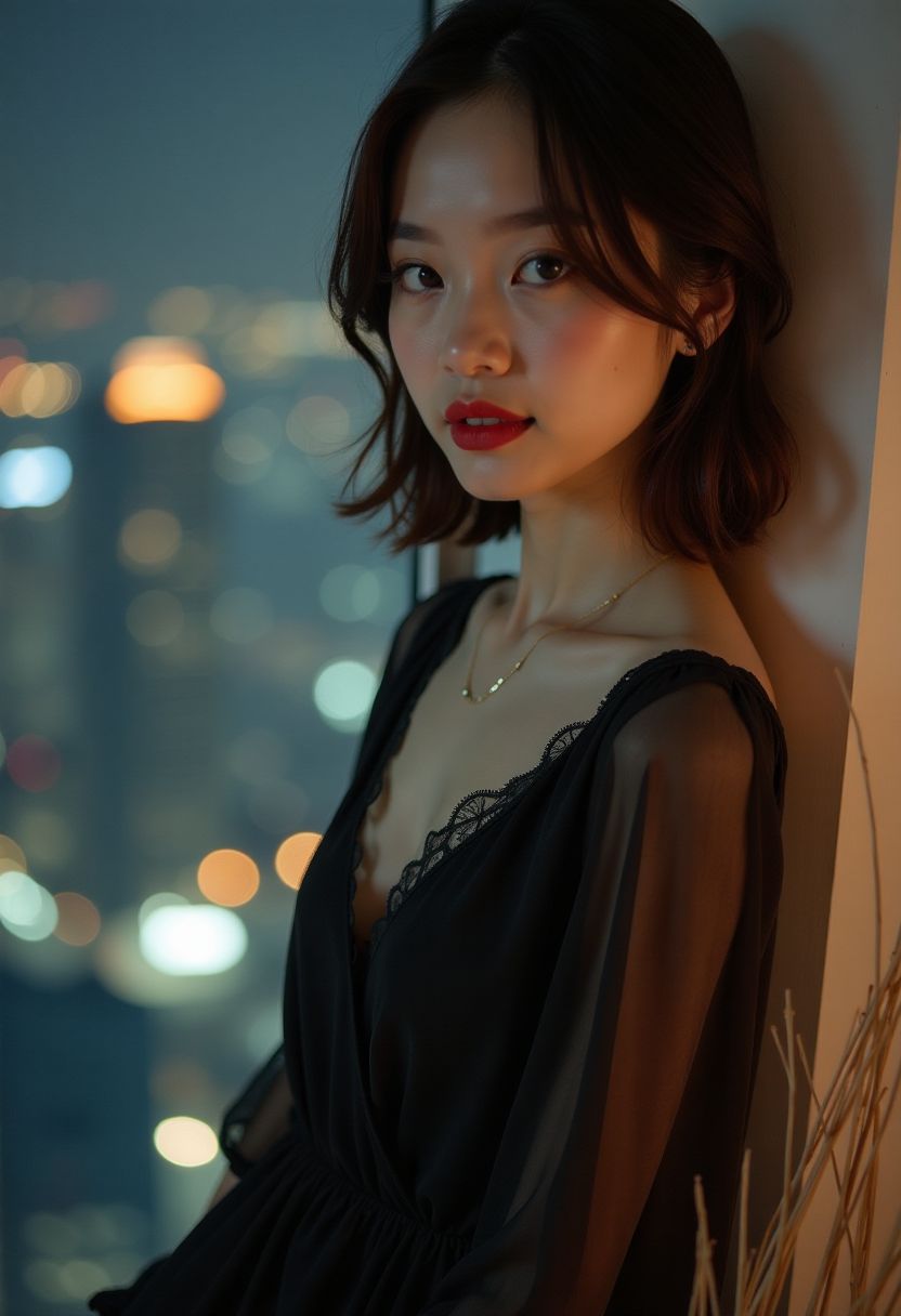 向西的第七天电影海报