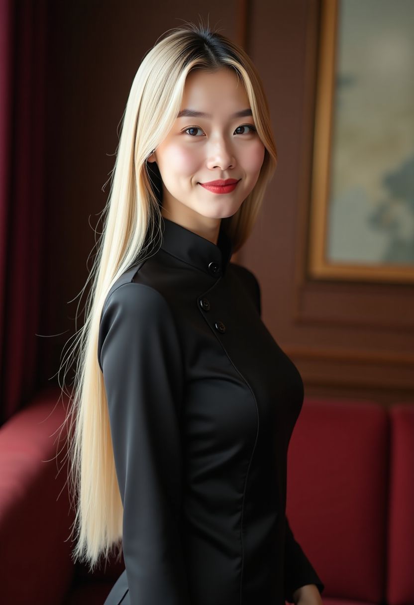 开往北方的慢车电影海报