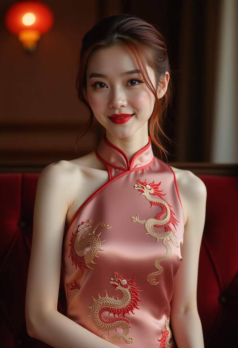 故乡的第六个春天剧集海报